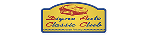 Digne Auto Classic Club Jean Rolland